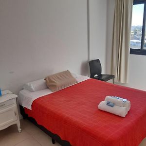 Apartamento de 1 Dormitorio